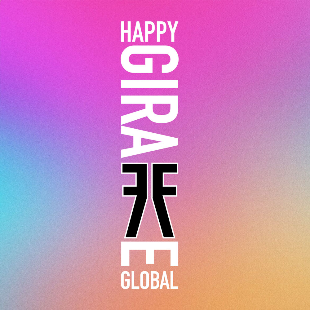 Happy Giraffe Limited logo