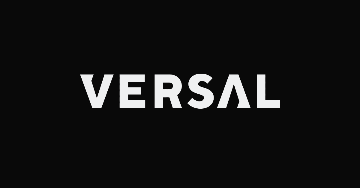 Versal Studio logo