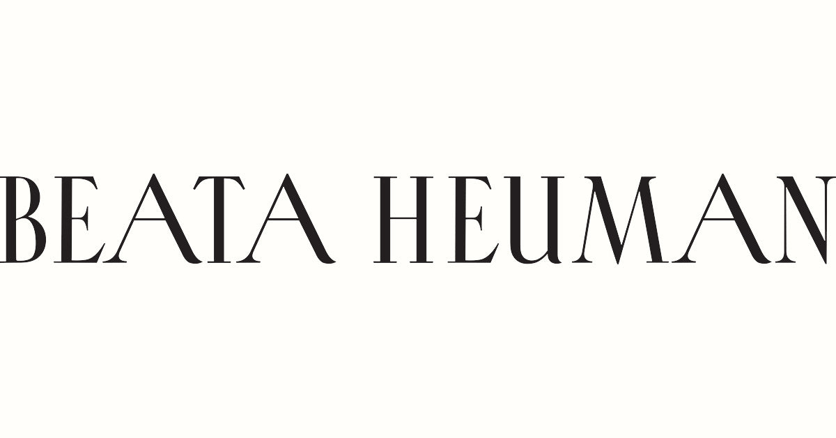 Beata Heuman logo