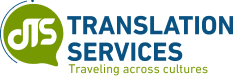 Dubai Translation Services logo
