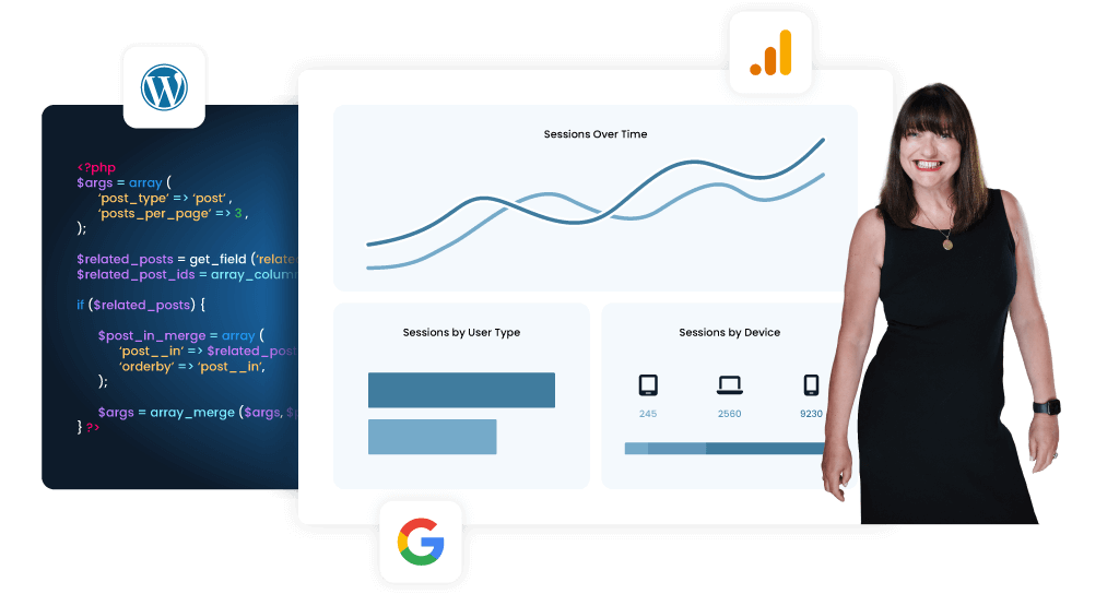 Cariad Marketing Ltd logo