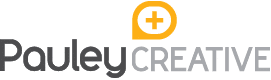 Pauley Creative logo