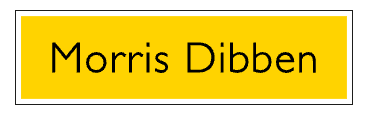Morris Dibben logo