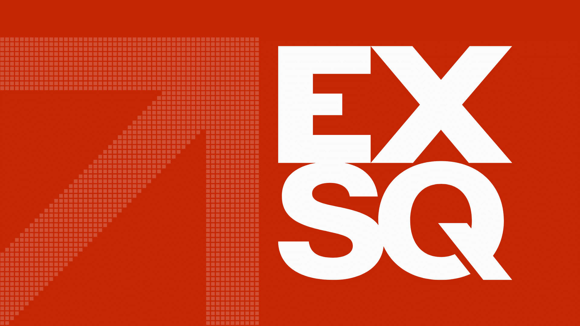 EX Squared logo