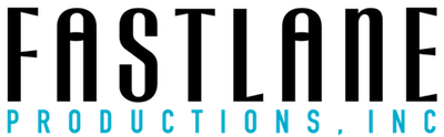Fastlane Productions logo