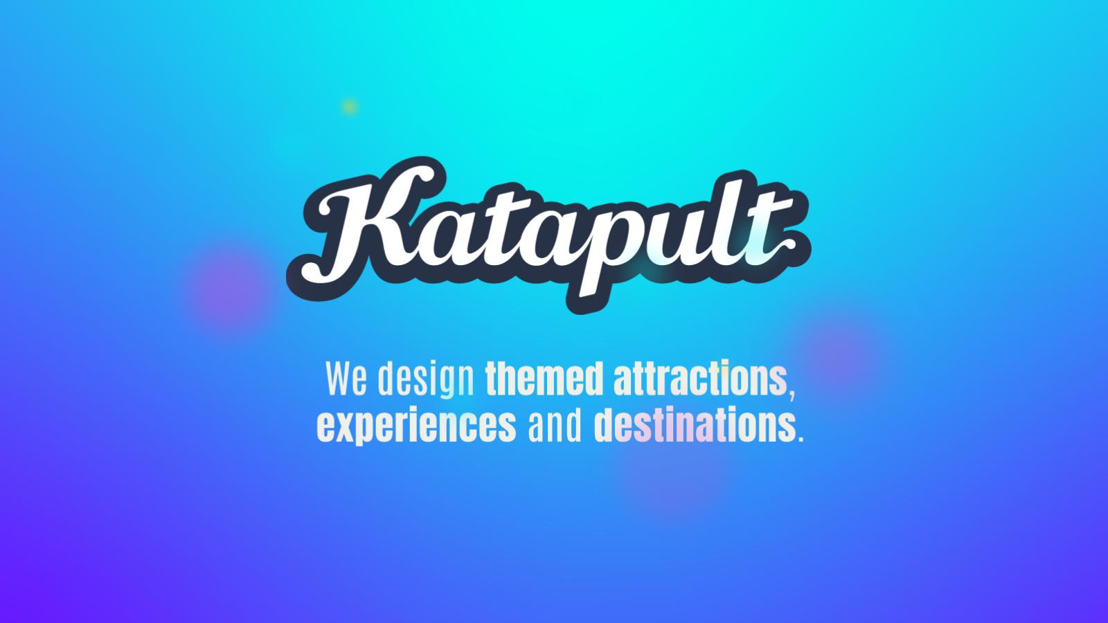 Katapult logo