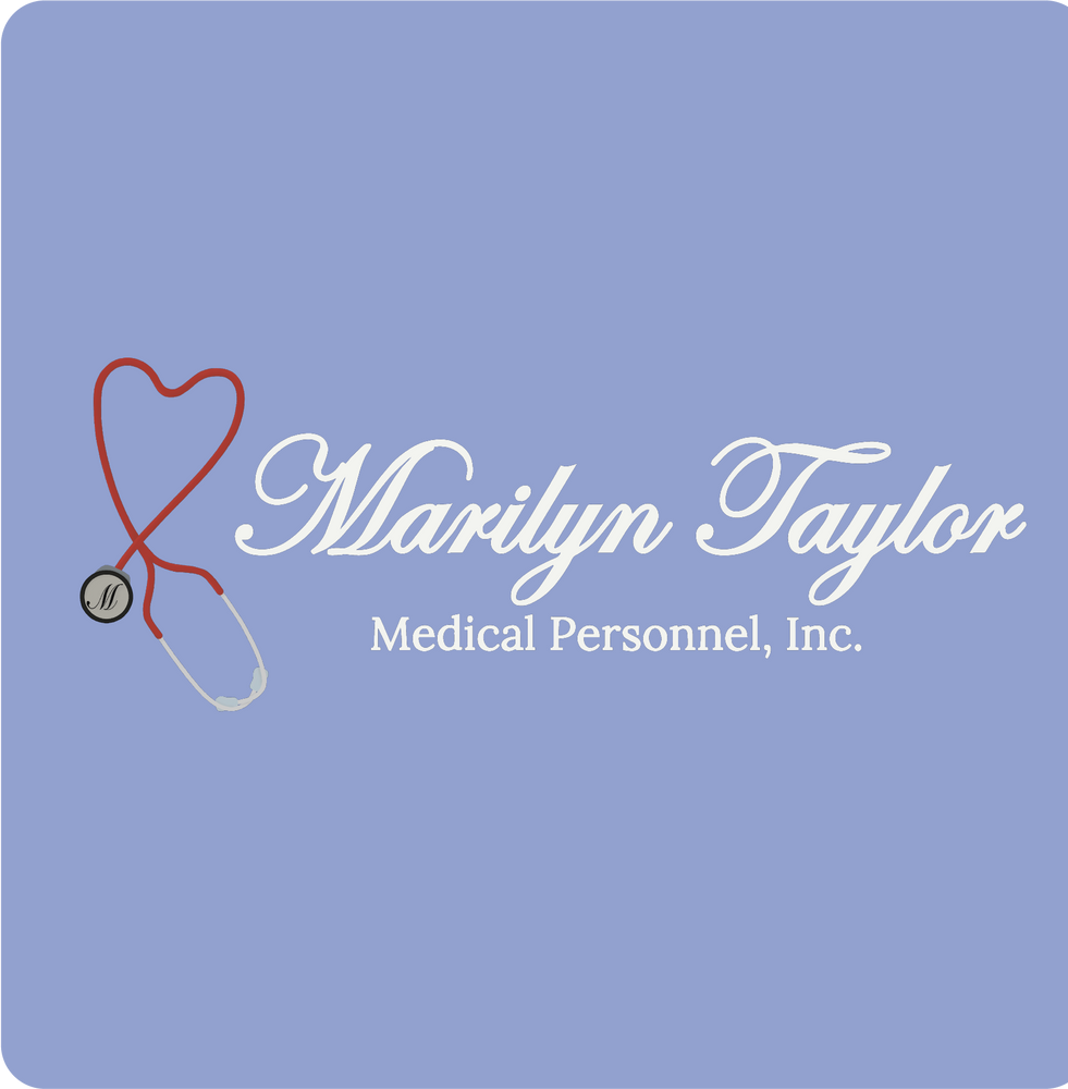 Marilyn Taylor Medical Personnel, Inc. logo