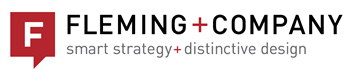 Fleming &amp; Company, Inc logo