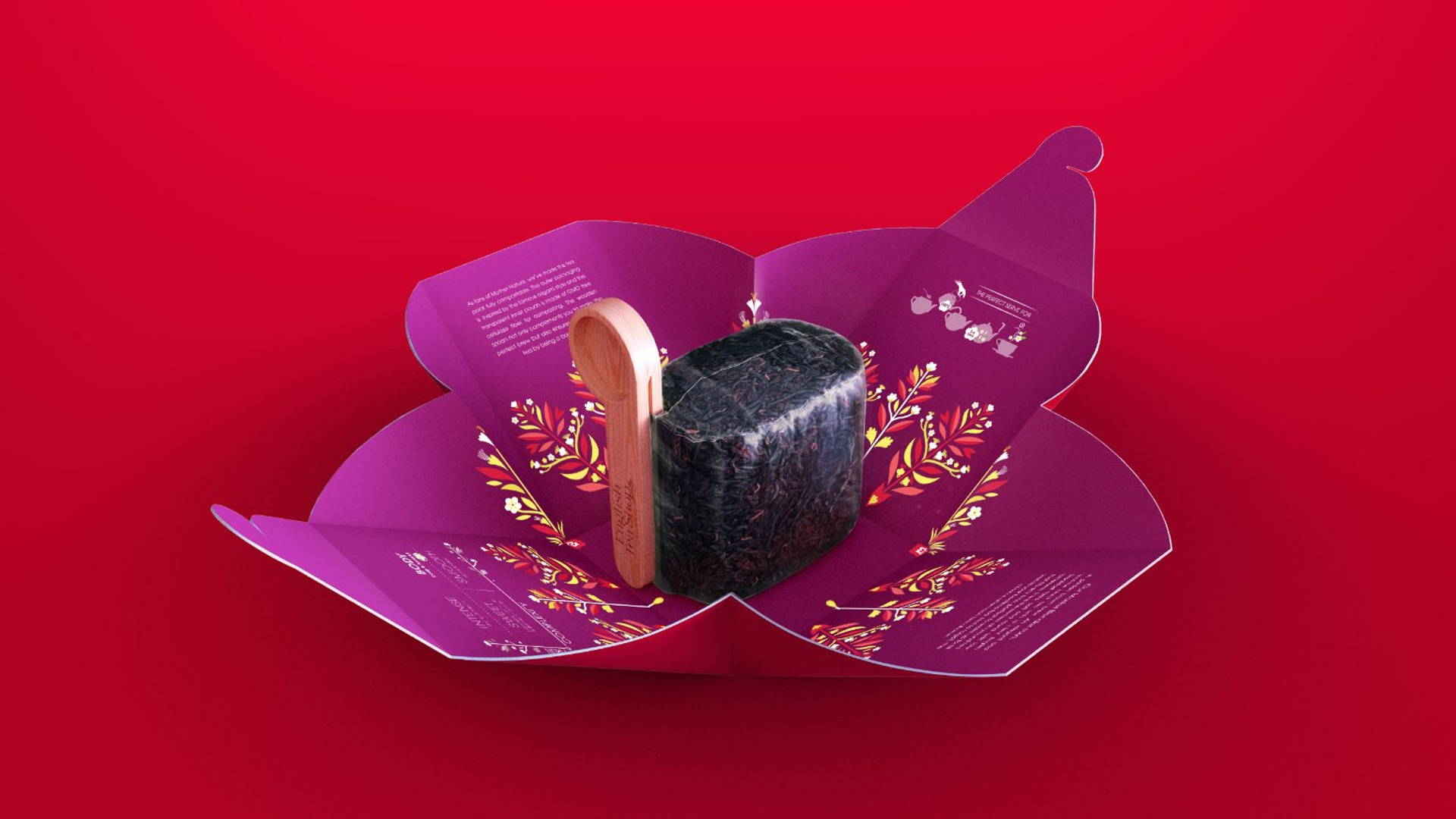 ECHO Brand Design logo