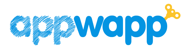 Appwapp logo