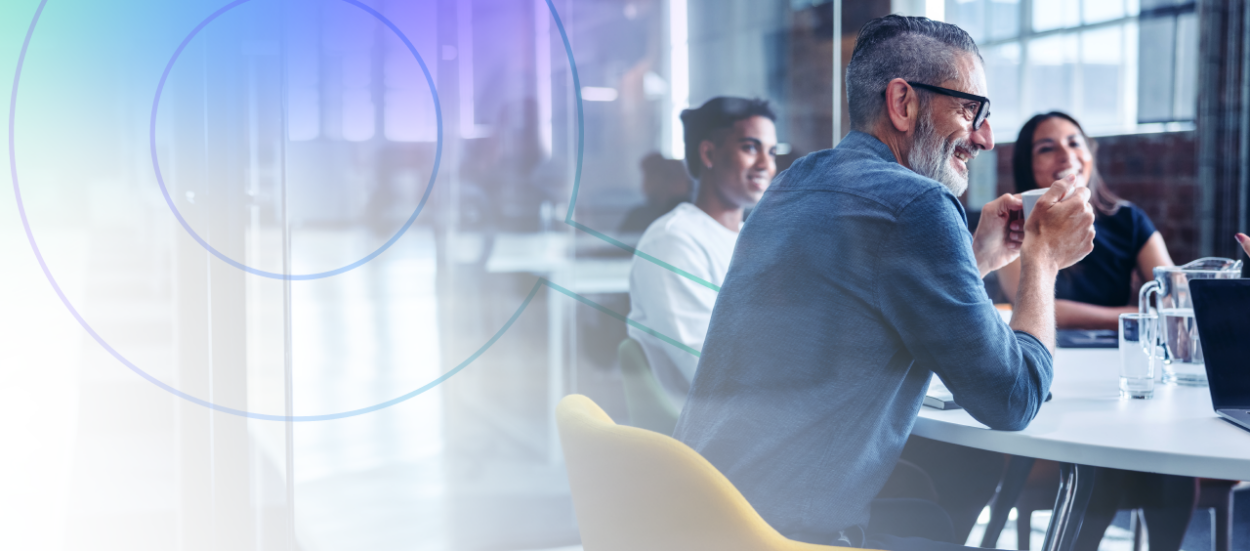 Six Degrees Group logo