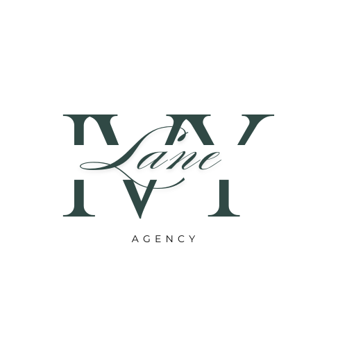 Ivy Lane Staffing logo