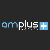 Amplus Agency logo