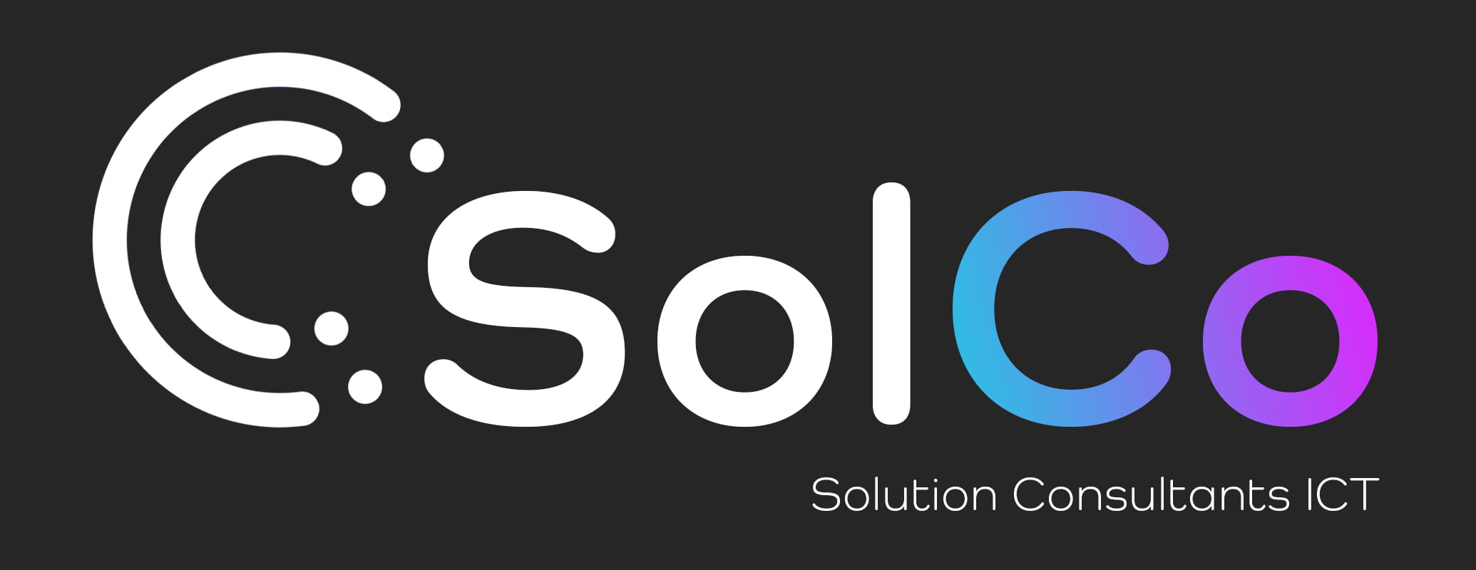 Solution Consultants ICT LTD logo