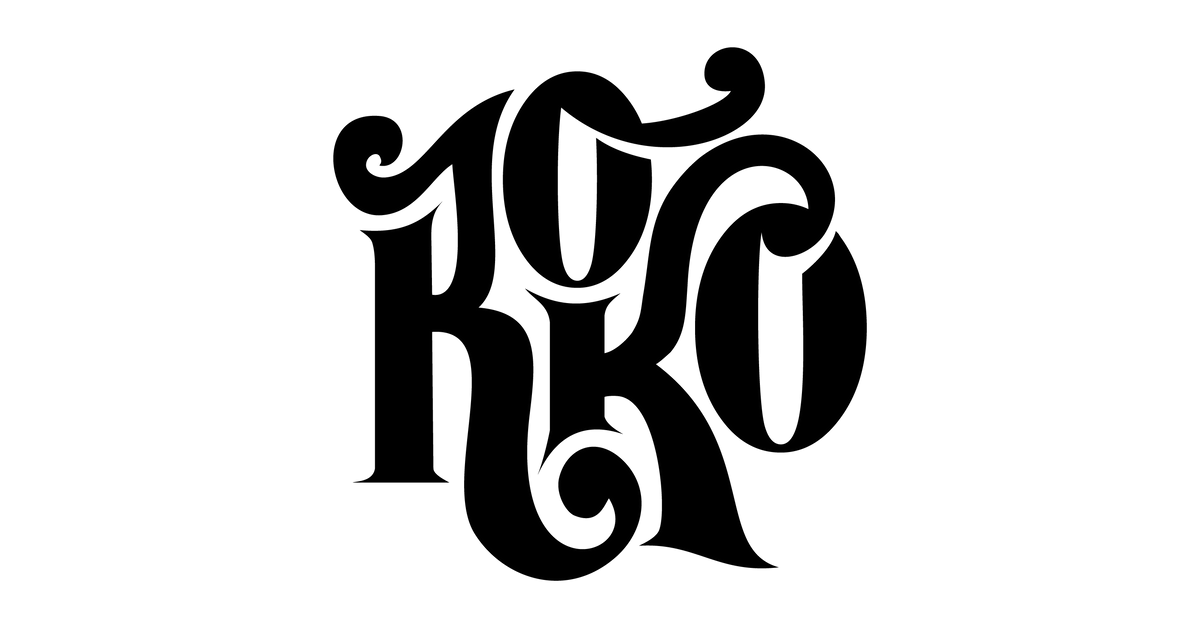 Koko Design Studio logo