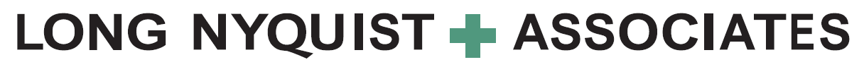 Long Nyquist + Associates logo