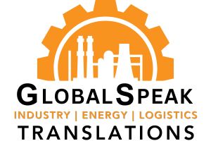 GlobalSpeak Translations logo