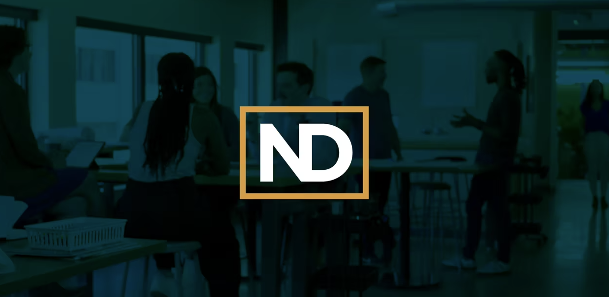 Norris Design logo
