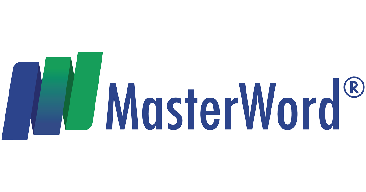 MasterWord Services logo