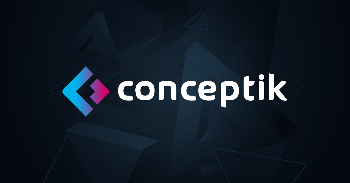 Conceptik logo