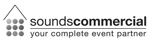 Sounds Commercial logo