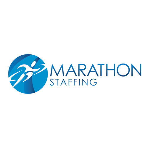 Marathon Staffing logo