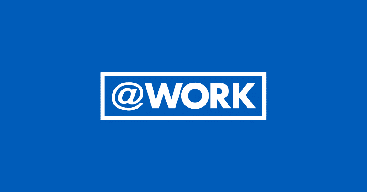 AtWork Personnel logo