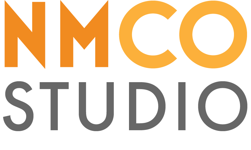 NMCO Media logo