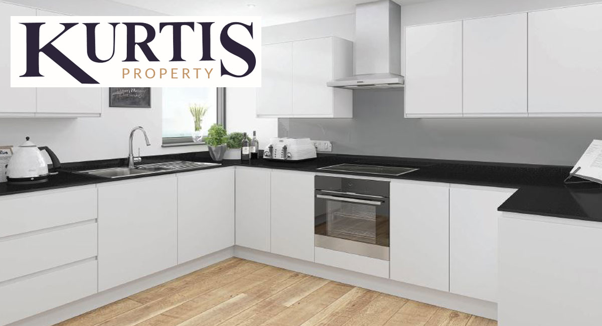 Kurtis Property logo