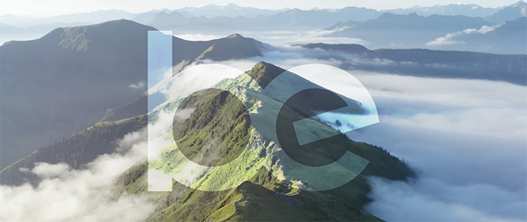 Blue Earth Marketing logo