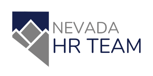 Nevada HR Team logo