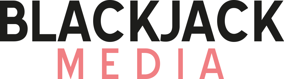 Blackjack Media Ltd logo