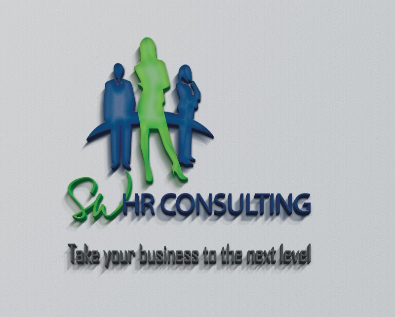 SW HR Consulting logo