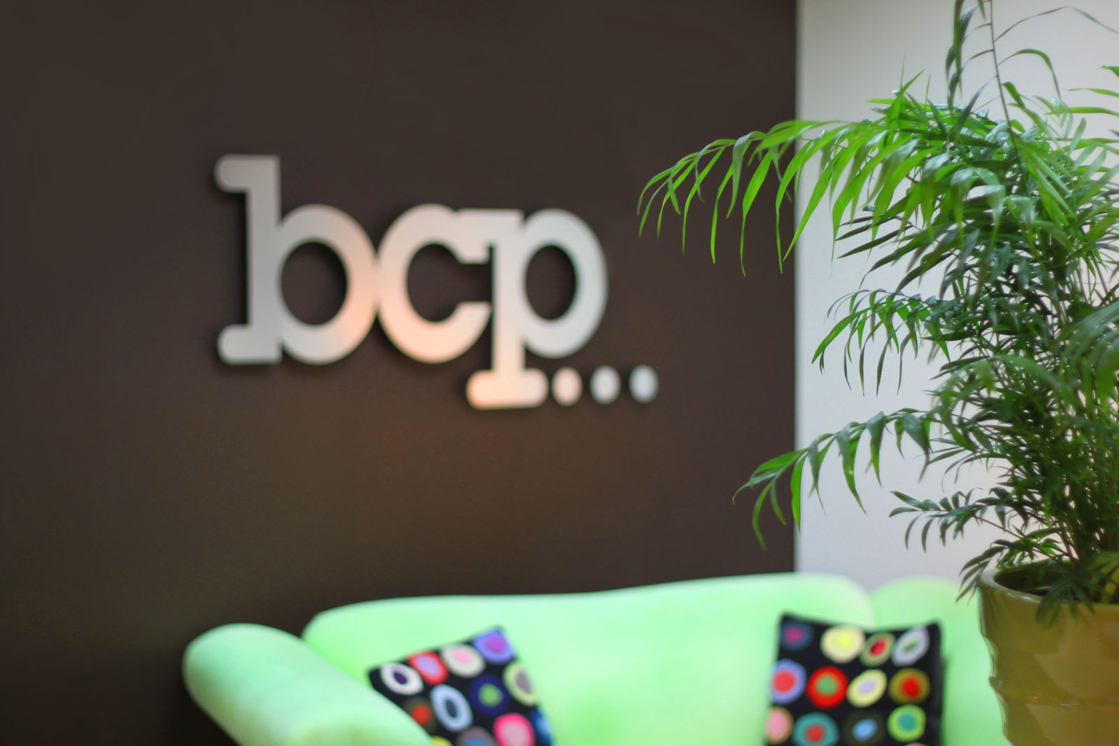 Blohm Creative logo