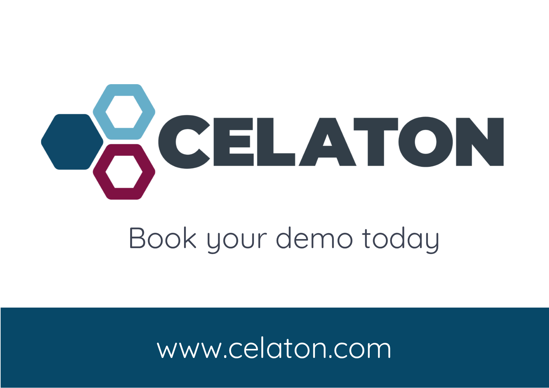 Celaton logo