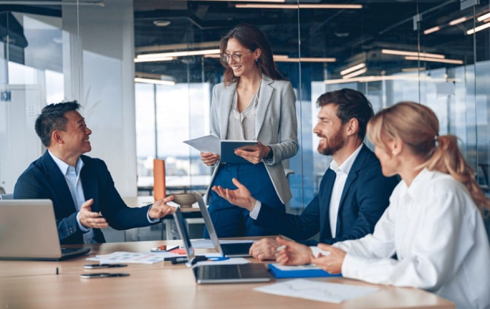 Abacus Search &amp; Staffing, LLC logo