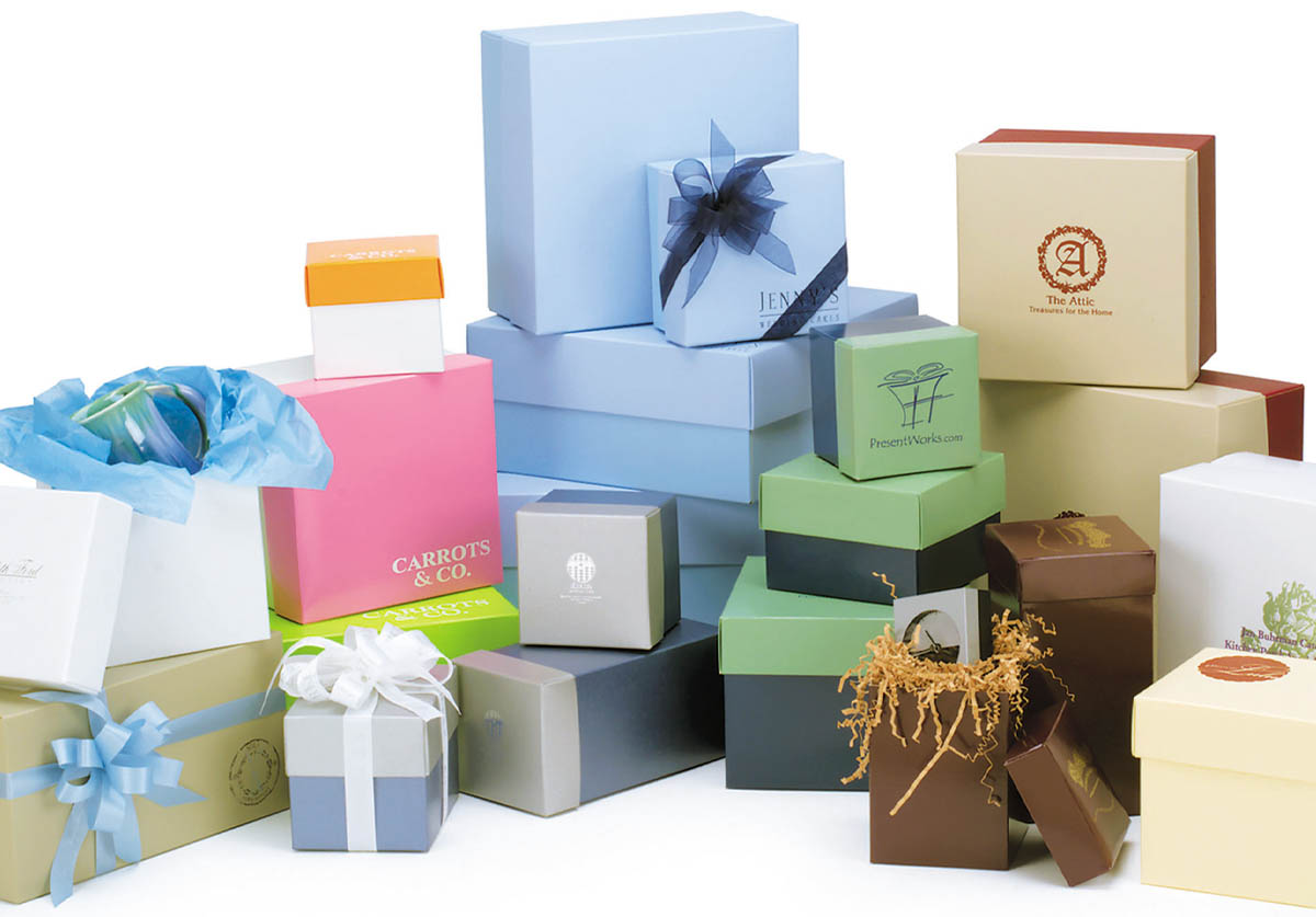 Packaging Specialties logo