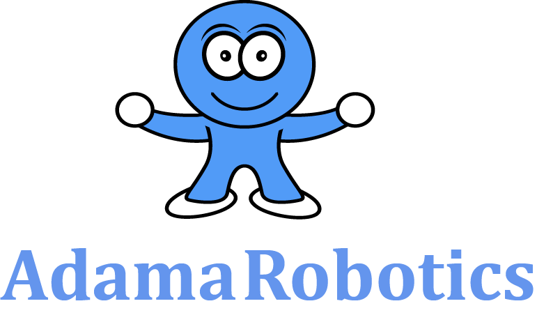 @AdamaRobotics logo