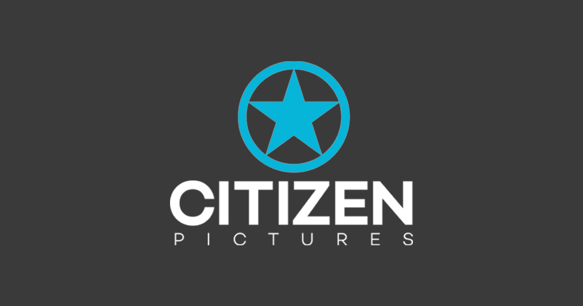 Citizen Pictures logo