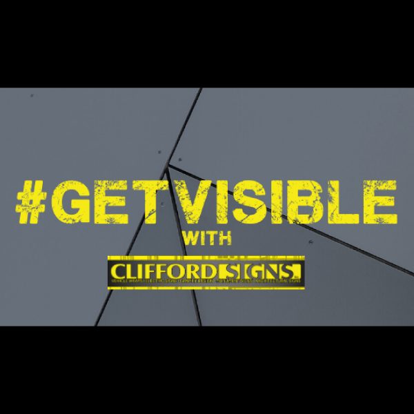 Clifford Signs Inc. logo