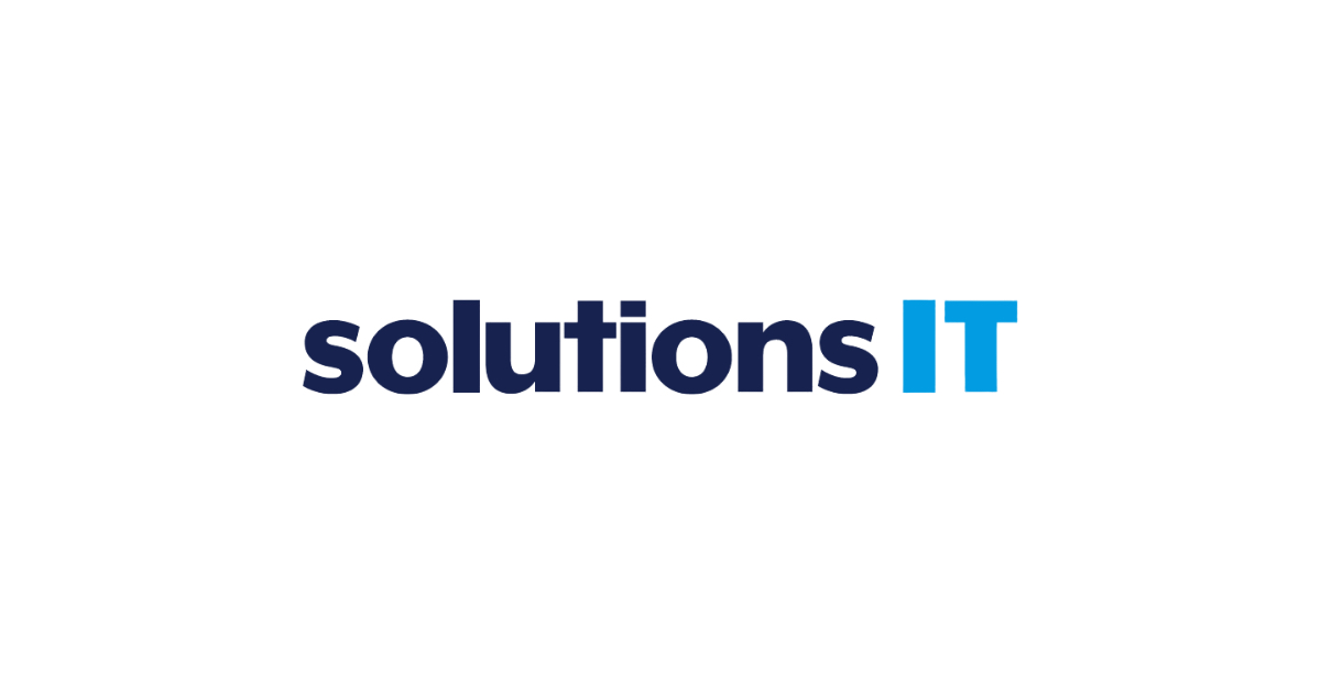 SolutionsIT logo