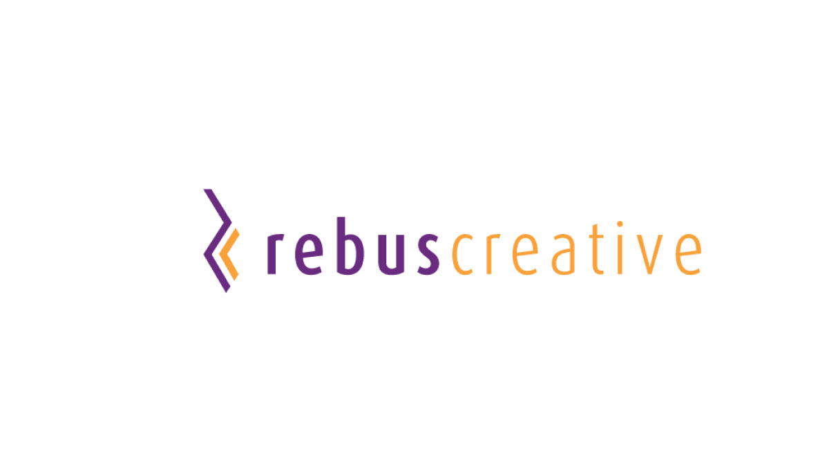 Rebus Creative Solutions Ltd logo