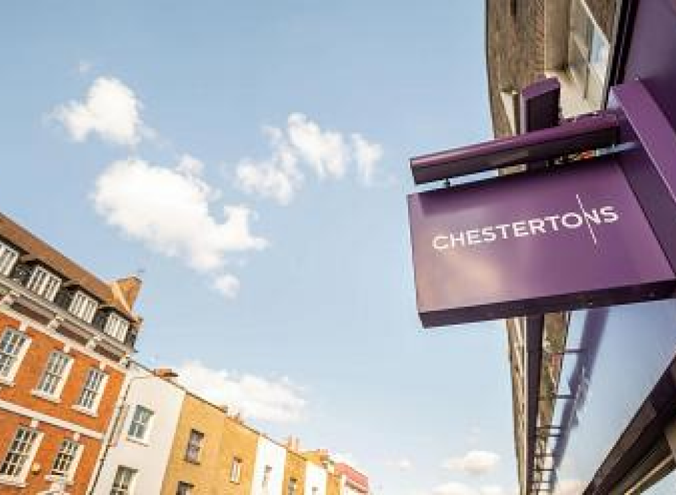 Allan Fuller Estate Agents logo