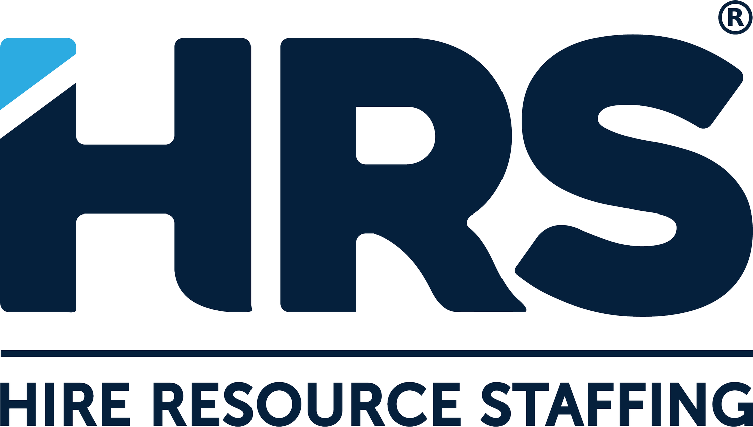 HireResource Staffing logo