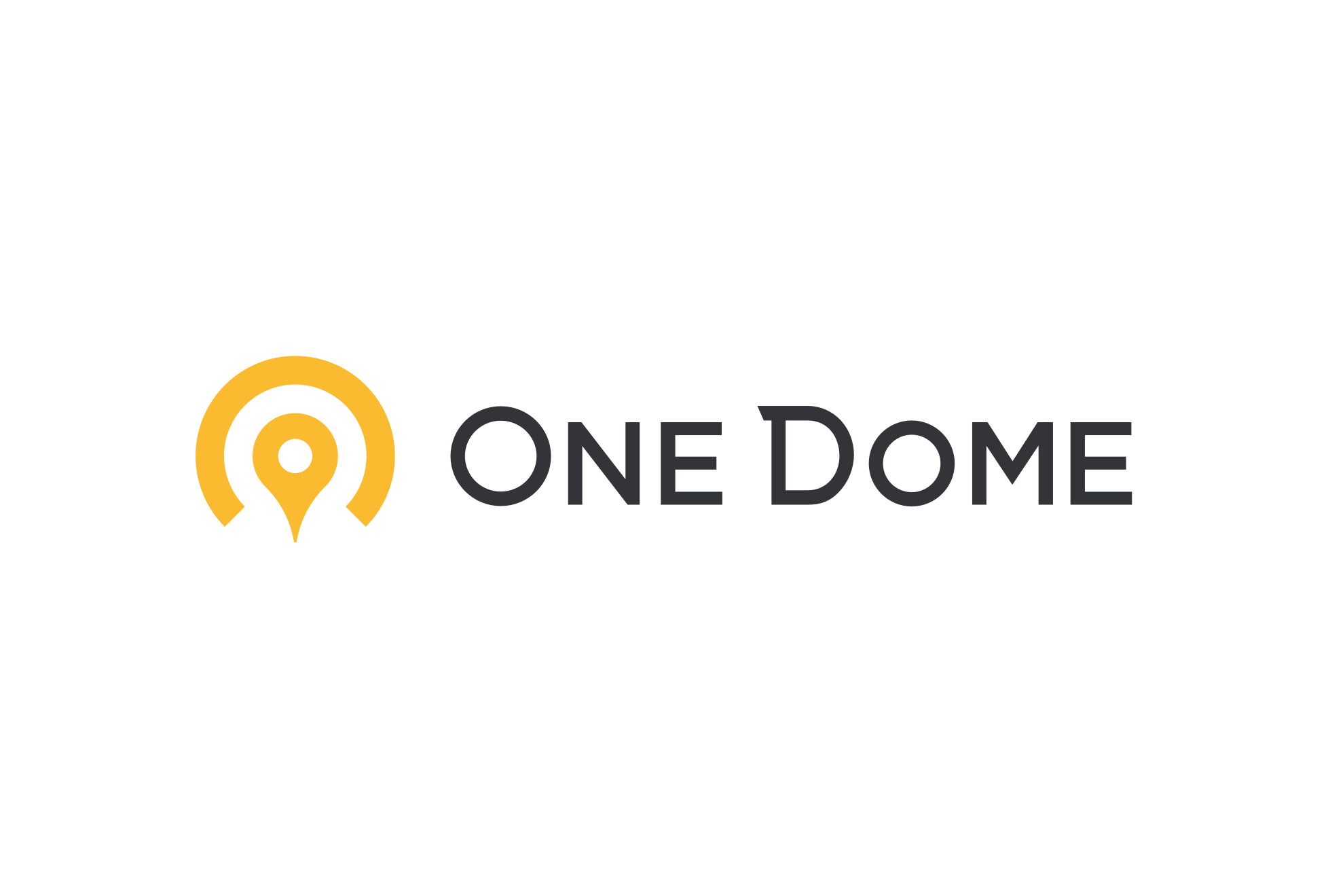 OneDome logo