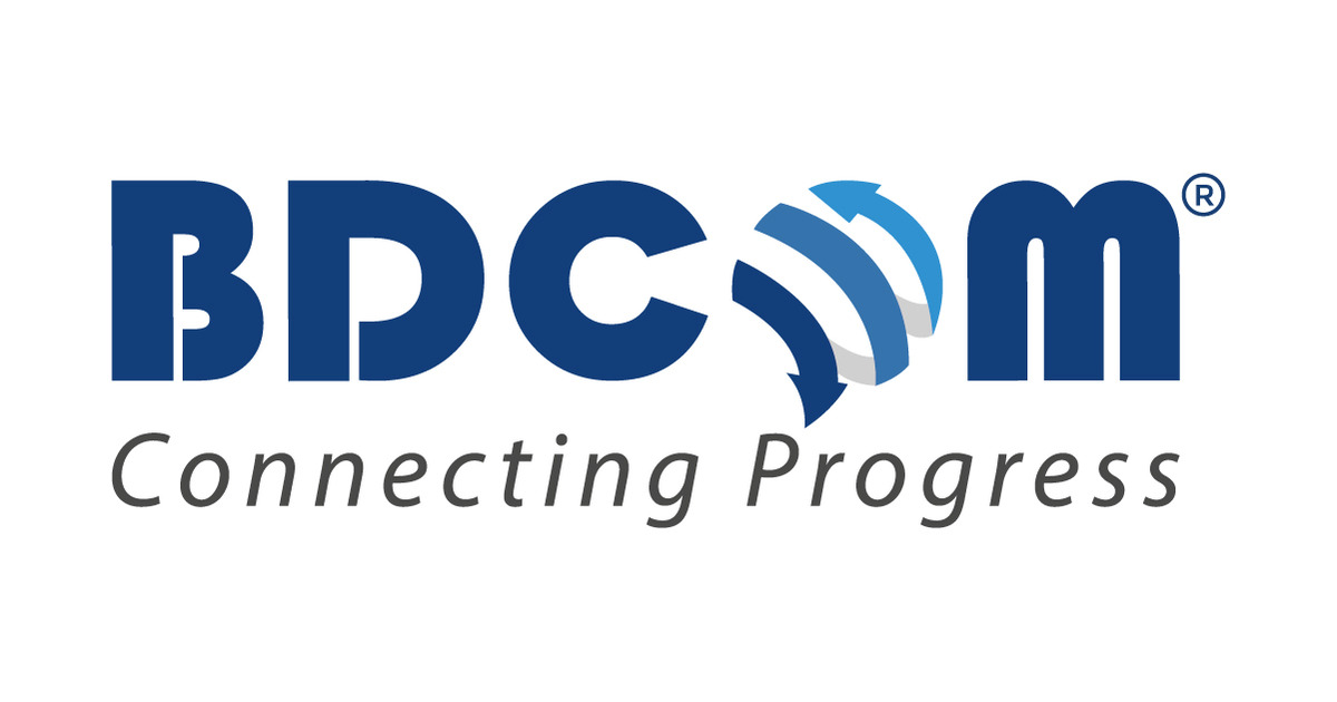 BDCOM ONLINE LIMITED logo