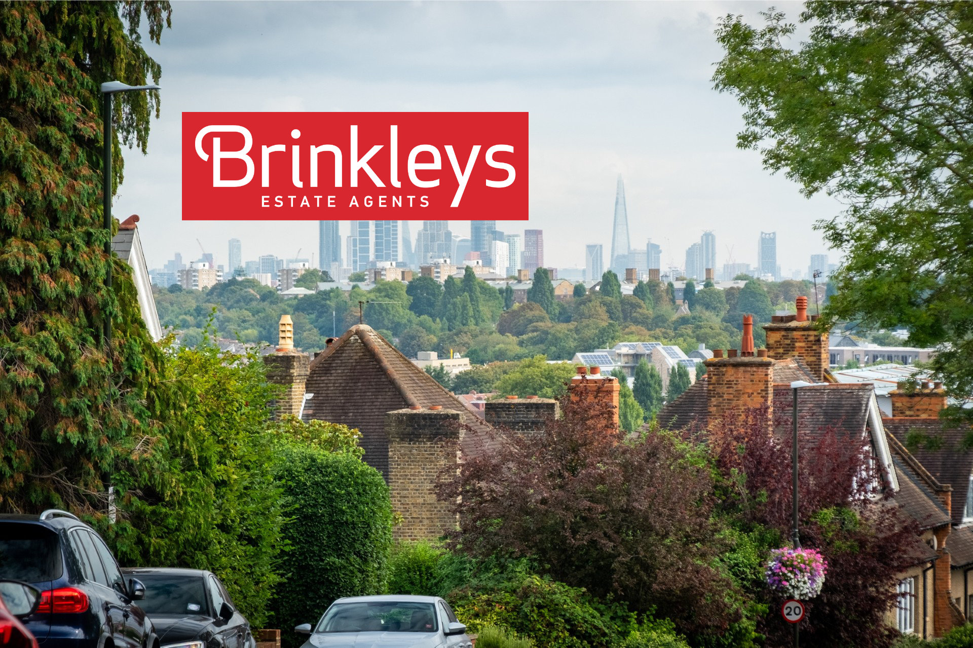 Brinkley's Estate logo