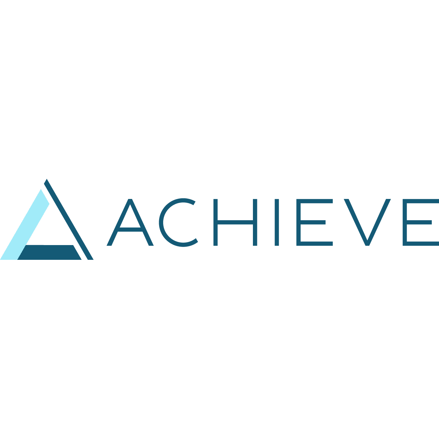 Achieve Agency logo