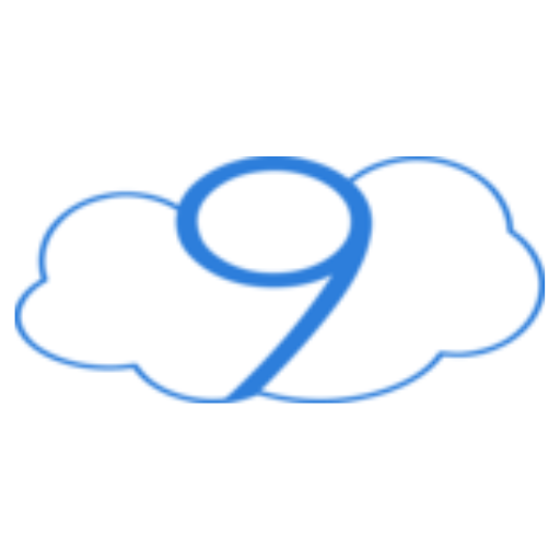 Cloud 9 Marketing Group logo