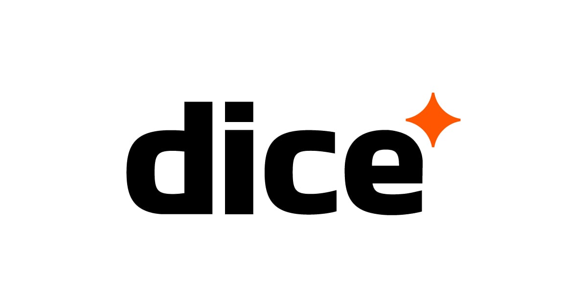 Dice Marketing &amp; Advertising logo